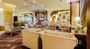 Rest Night Serviced Apartments- AlHamra - Image 2