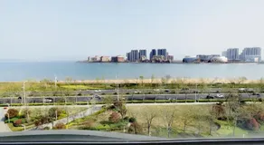 JiuJiu Binhai Hotel - Image 4