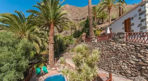 Casa con piscina en San Bartolome - Image 3