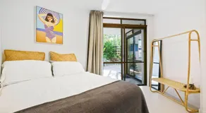 Two bedroom beach bungalow - Image 2