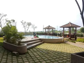 Bukarooms Smart Studio Bogor Valley Apartemen - Image 3