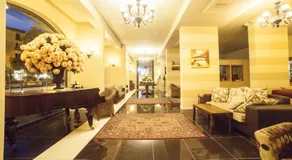 Roccamonfina Palace Hotel - Image 5