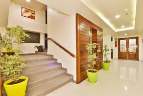 Ashapuri Residency Manali - A Centrally Heated and Air Conditioned Hotel - Image 5