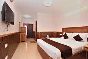 Flagship Hotel Rainforest Thalayathimund - Image 1