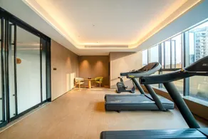 JI Hotel (Guiyang Xiaohe Qingshuijiang Road Subway Station Branch) - Image 5