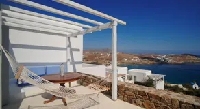 Beachfront Villa Amazing Views Mykonos - Image 4