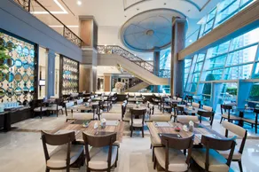 The Berkeley Hotel Pratunam - Image 3