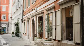 Monolocale Marino in centro storico - Image 5