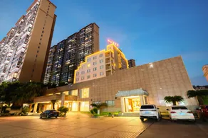 Zhongshan Guesthouse - Image 4