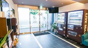 HOTEL LiVEMAX Hachioji Ekimae - Image 4