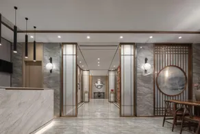 Luzhou Tianxi Hotel - Image 3