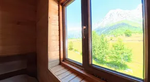Guesthouse Ushba View - Image 4