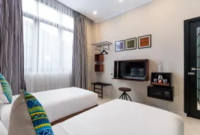 S Loft Manado - Image 2