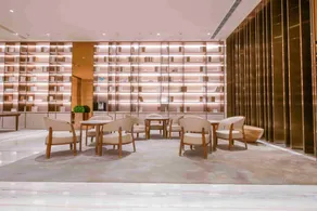 Ji Hotel Lanzhou Zhongchuan Airport - Image 5