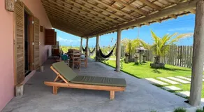 Villa Savoia Corumbau - Image 2