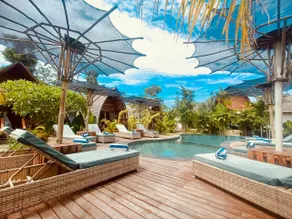 Lumbung Bukit Resort Uluwatu - Image 5