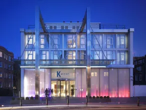 K West Hotel  Spa - Image 4