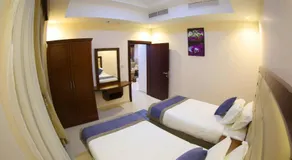 SAS Al Olaya Hotel Aprtments - Image 3