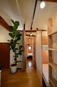 Saga International Guesthouse Hagakure - Image 4
