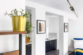 Stylish Studio Retreat in Birmingham City Centre - Image 4