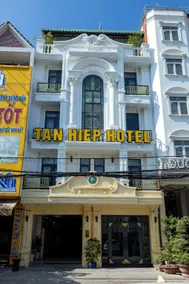 Tân Hiệp Hotel - Image 1