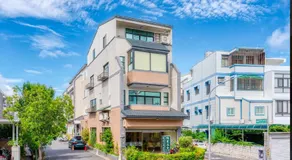 橫賓浪漫民宿-近鐵花村 觀光夜市 體育場-可包棟 - Image 3
