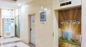 The Royale Sentra Tower Kuning Powered by Cocotel - Image 4