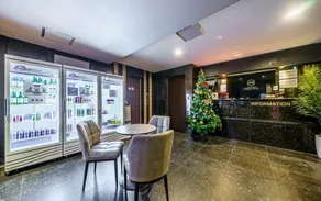 Bulgwang 3S Hotel - Image 3