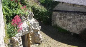 Maisonnette climatisée avec parking privé - Image 5
