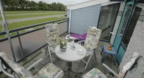 Furnished apartment on the dunes - Image 3