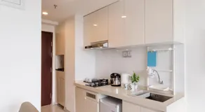Arka by TwoSpaces Studio @Skyhouse Apartment - Image 4