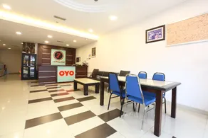 Hotel O KB Near Siti Khadijah Market Formerly KB 7 Days - Image 2