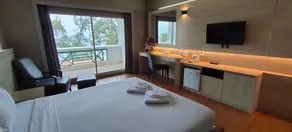 BP Samila Beach Hotel & Resort - Image 2