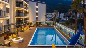 Crystal Orange Hotel at South Gate of Huangshan Scenic Area Transfer Center - Image 3