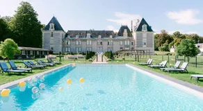 Chateau De Jalesnes - Image 5
