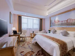 Vienna International Shenzhen Tianan Digital City - Image 1