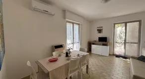 Appartement 'Villa Paola Bilo 4' mit Pool, WLAN und Garten – Haustiere erlaubt - Image 3