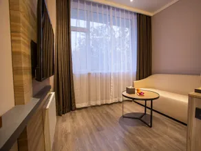 Hanting Premium Hotel Jinan Shandong University Central Campus - Image 4