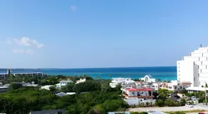 Ocean View! King-size Bed! 2min to the Beach! - Image 4