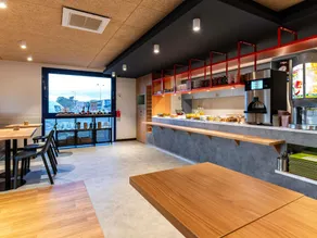 ibis budget Reims Thillois ex Etap Hôtel - Image 2