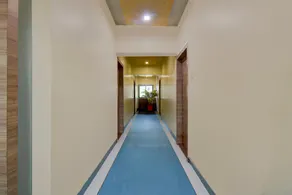 Townhouse Balewadi Stadium Pune Formerly Hotel Sarovar - Image 5
