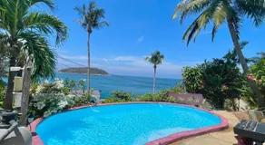 Naiharn On The Rock Resort Phuket - Image 2