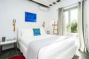 Villa Arades Sifnos with Private Pool - Image 2