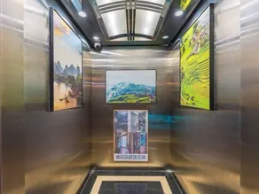 ICON LAB Grammy Hui Hotel Zhuhai Jinwan Airport - Image 3