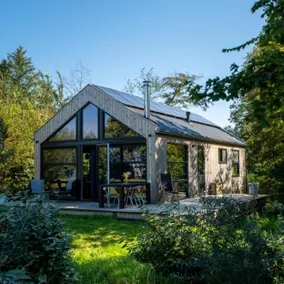 Waterlodge Blaukopke - Image 5