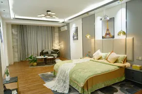 Dayin Art Film & TV Guesthouse (Taihe Branch) - Image 2