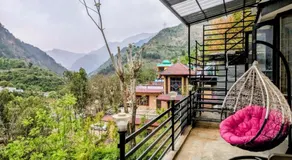 Kavi's Vacation Homes - Peaceful stay in sainj valley - Image 2