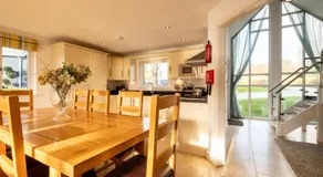 Trewhiddle Villa 24 - un trewhiddle con capacidad para 7 personas en 4 habitaciones - Image 4