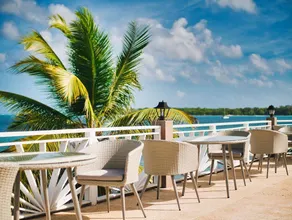 Tropikist Beach Hotel and Resort - Image 5