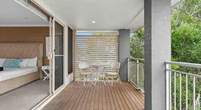 Beach Break Hideaway - Image 5